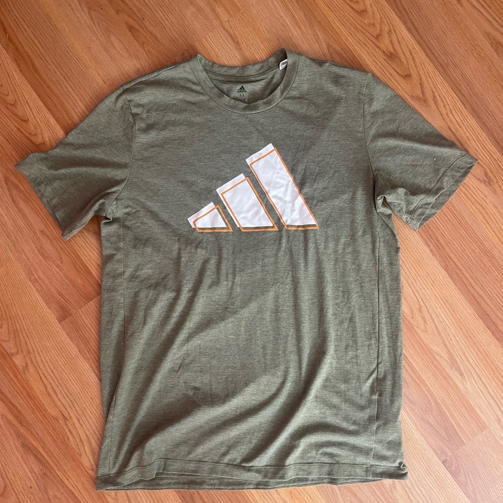 Adidas shirt